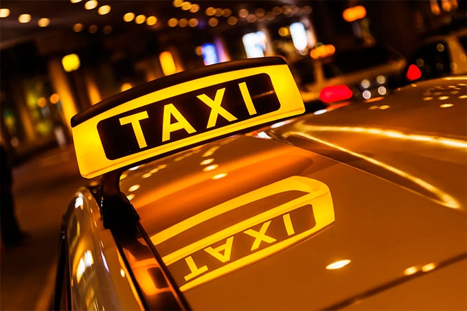 2,5 миллиона самозанятых таксистов могут уйти из отрасли