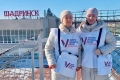 В Шадринске начался поквартирный обход избирателей