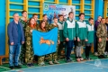 Шадринцы стали серебряными призерами конкурса юных спасателей