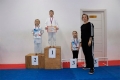 В Шадринске прошел Городской турнир по каратэ «Юные Надежды»