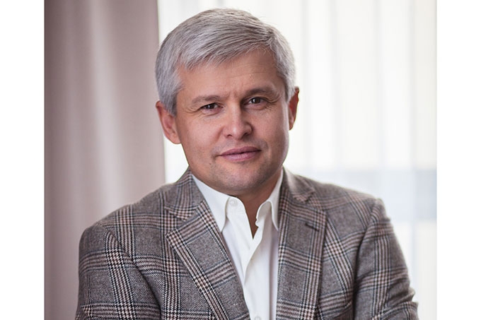 Председателем Уральского банка Сбербанка назначен Петр Колтыпин