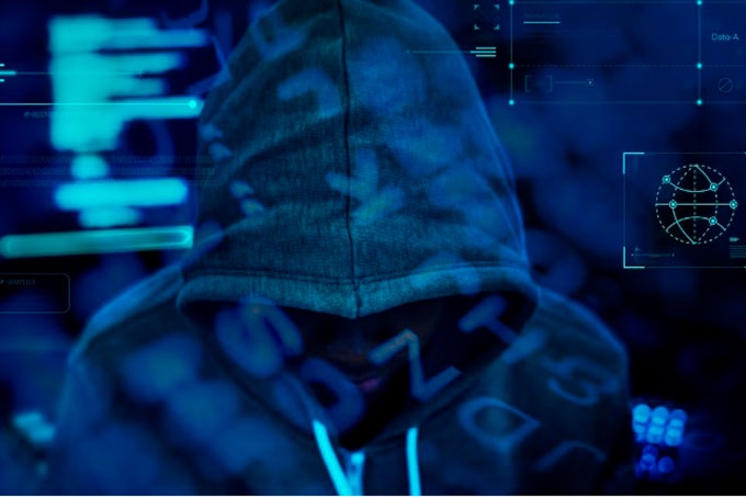 Урал вошел в число лидеров по числу DDoS-атак в 1 квартале 2024 года