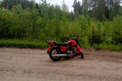 24-     