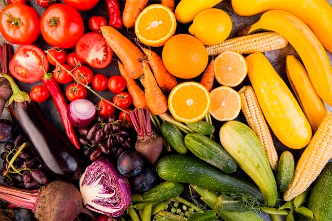 Продукты июля: Что съесть вкусного и богатого витаминами?