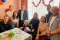 Открытка с юбилеем начальнику