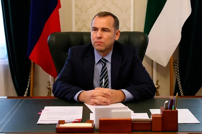 Вадим Шумков поздравил работников СМИ и типографий с профессиональным праздником