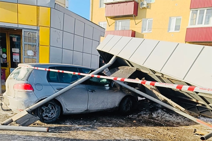 В Кургане возбуждено уголовное дело по факту смертельного ДТП с пешеходом