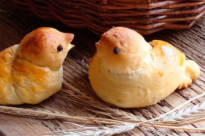 Народный календарь: 3 марта - Овсянки