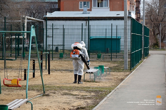 31 человек пострадал от укусов клещей с начала сезона в Курганской области