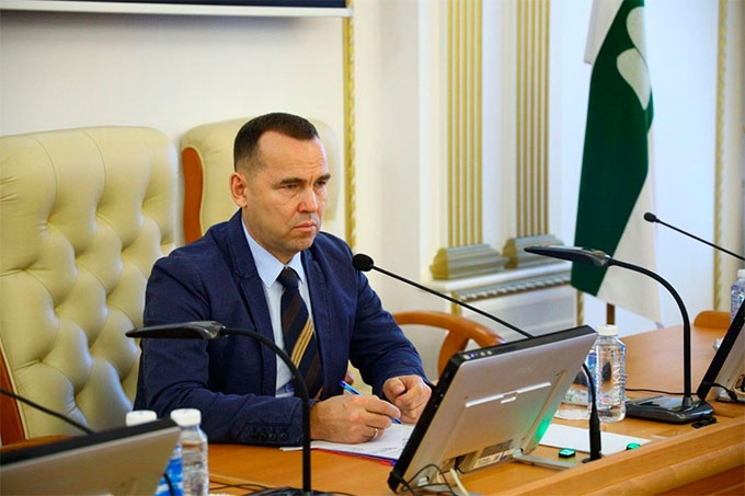 Вадим Шумков: «Каждый день вы приходите на помощь тем, с кем случилась беда»