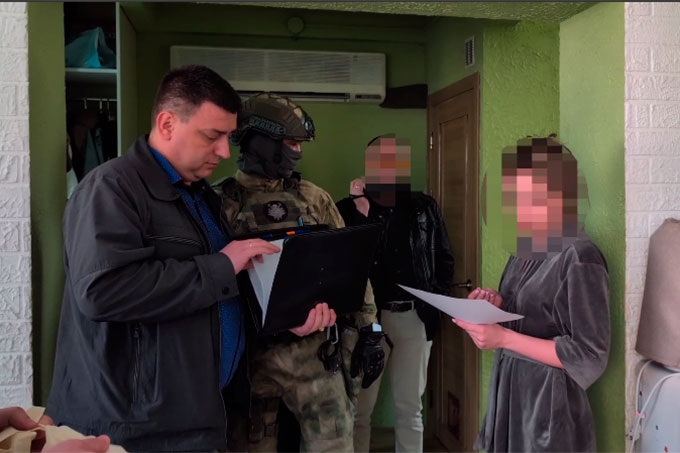 Около 50 млн руб присвоила преступная группировка, куда входили две жительницы Курганской области