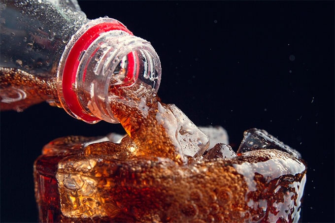 139 лет назад появилась Coca-Cola - напиток с кокаином в составе