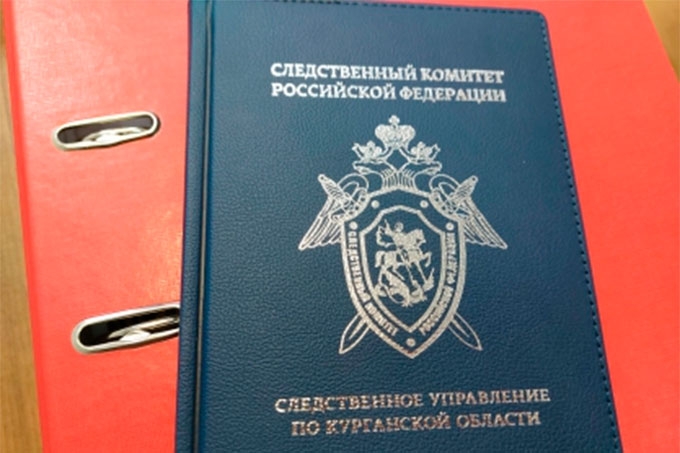 Почти 6 млн руб ущерба причинено бюджету Каргапольского МО по время строительства станции по очистке сточных вод