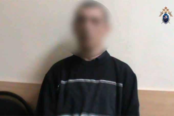 36-летний курганец арестован за попытку убийства своей сожительницы