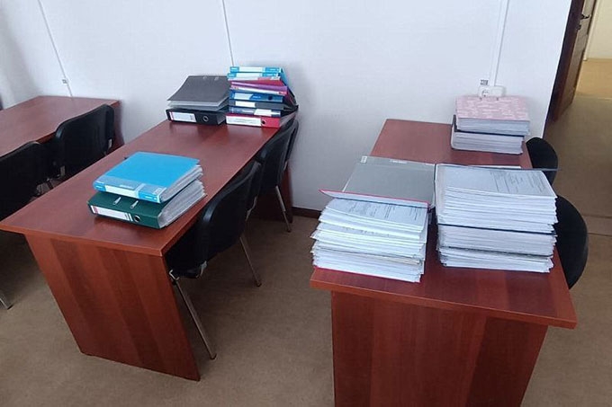 Директор и преподаватель одного из учебных заведений Шадринска отправлены под домашний арест из-за взяток