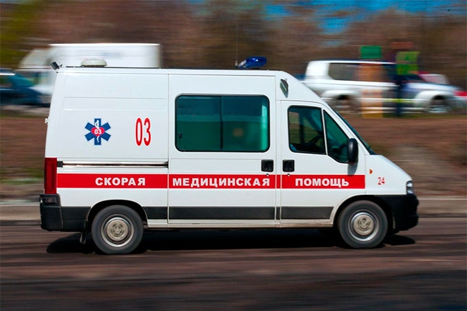 Под обстрелом: Жительница Шатровского МО получила огнестрельное ранение от своего сожителя