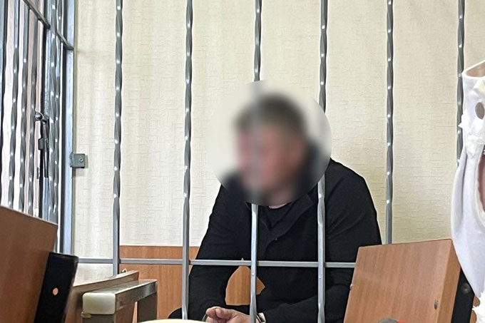Суд отправил в СИЗО 7 участников ОПГ, обвиняемых в хищении 32 млн руб бюджетных средств
