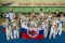 Шадринцы выиграли Первенство и Чемпионат Курганской области по киокушинкай каратэ