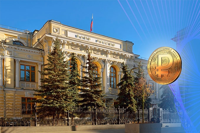 Впервые за 2 года официальный курс доллара установлен ниже 80 рублей