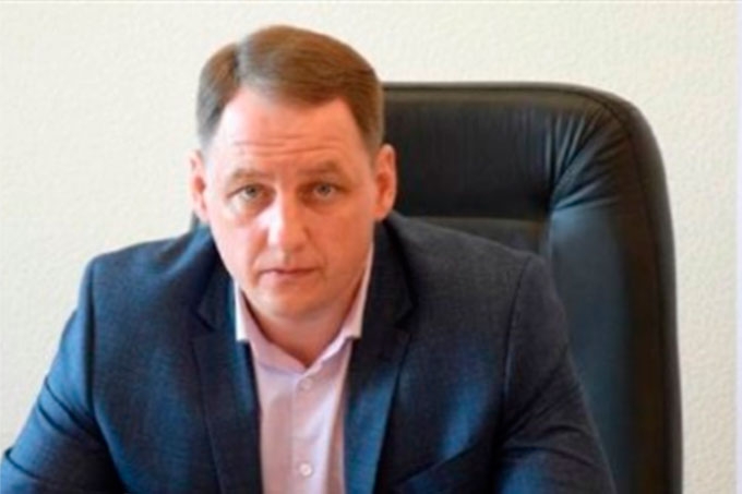 Антон Мокан: «Защита государственных границ - великое, полное мужества дело»
