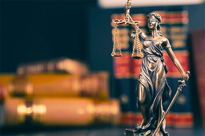Адвокат из Курганской области предстанет перед судом за фальсификацию доказательств