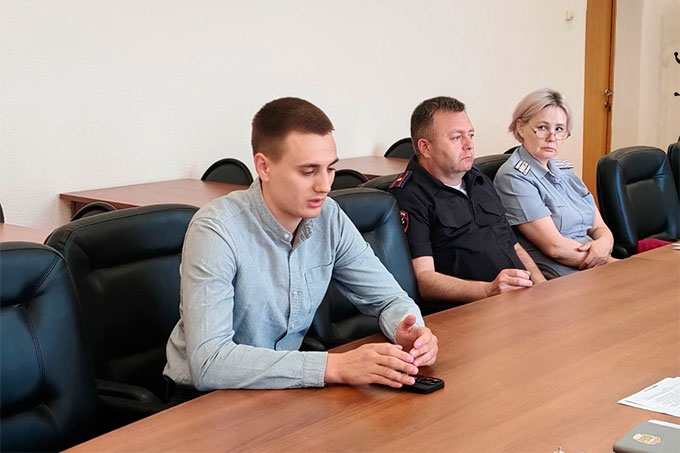 Мошенничество составило треть всех преступлений в Шадринске