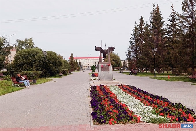 В предстоящие выходные шадринцы смогут отдохнуть от изнуряющего зноя