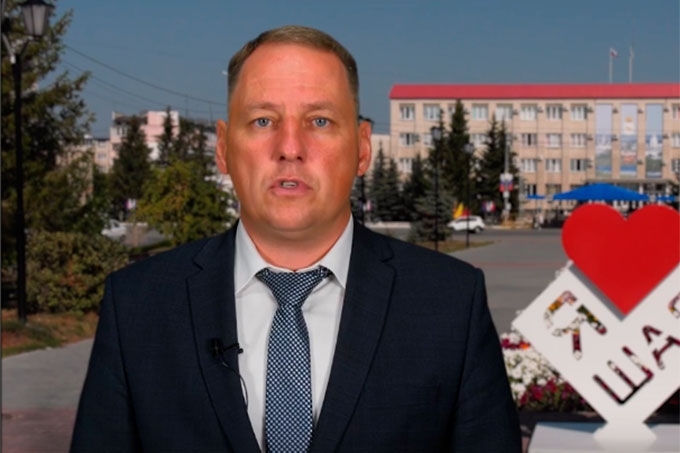 Антон Мокан: «Мы по праву гордимся тем, что мы — россияне»