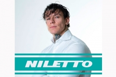   NILETTO      