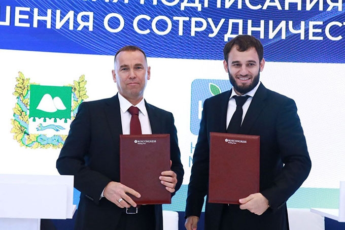 Почти 4 миллиарда рублей будет направлено на реконструкцию молочного комбината в Шадринске