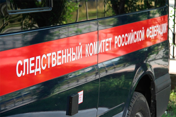33-летний курганец с собой жестокость в присутствии детей убил свою сожительницу