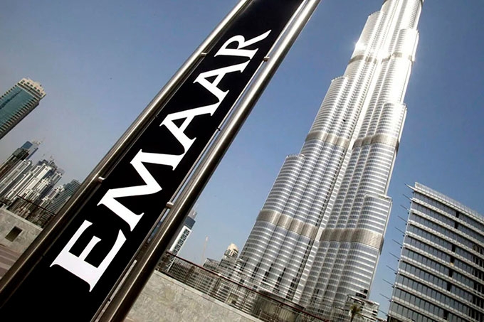 Emaar в Дубае. Лидер на рынке элитной недвижимости ОАЭ