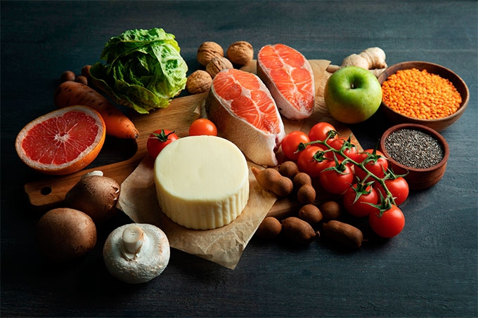 Йододефицит: Симптомы и полезные продукты для профилактики