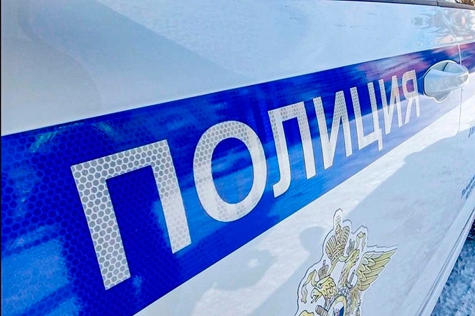 В Кургане задержан подозреваемый в совершении квартирной кражи и грабежа