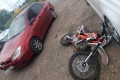 Прокурор Курганской области поручил провести проверку по факту ДТП с 14-летним подростком в Шадринске