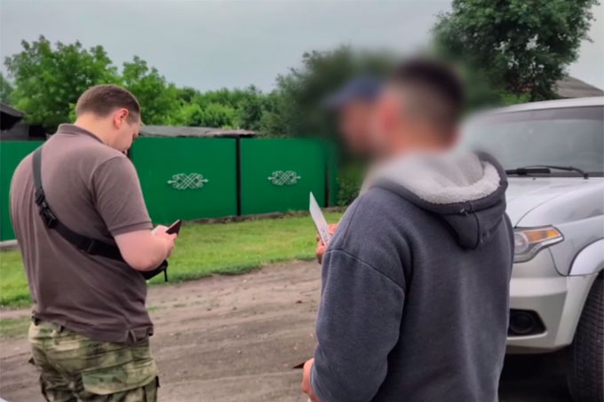 Более 2,5 тысяч иностранных граждан проверили полицейские Курганской области за 10 дней