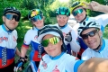 Шадринск принял велопробег «Две Победы»