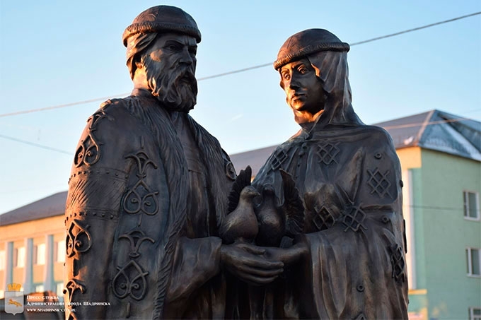 Народный календарь: 8 июля - День Петра и Февронии