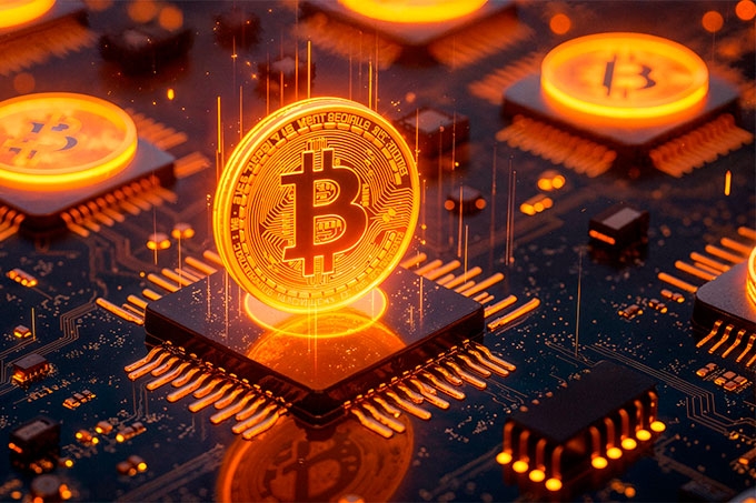 Биткойн установил новый исторический максимум, превысив $116 тысяч