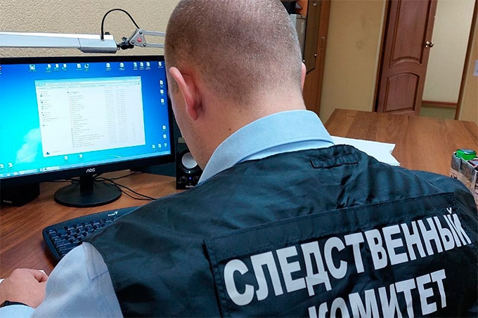 Житель Курганской области предстанет перед судом за истязания сына своей сожительницы