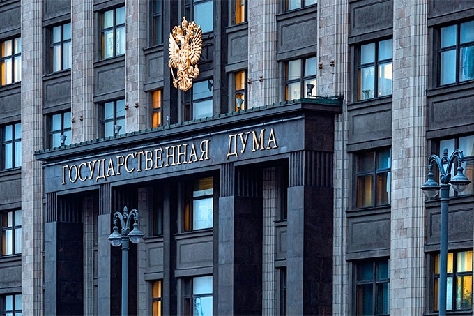 Госдума приняла поправки о штрафах за передачу номера другому лицу