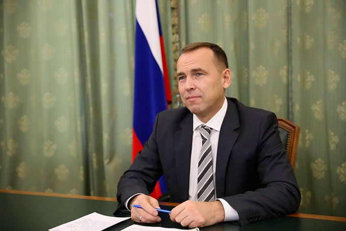 Вадим Шумков: «На протяжении веков Россия была и остается мощнейшей морской мировой державой»
