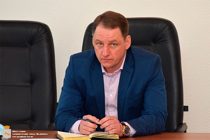 Антон Мокан: «Спасибо всем, кто связал свою жизнь с ВМФ, за мужество, стойкость и выдержку!»