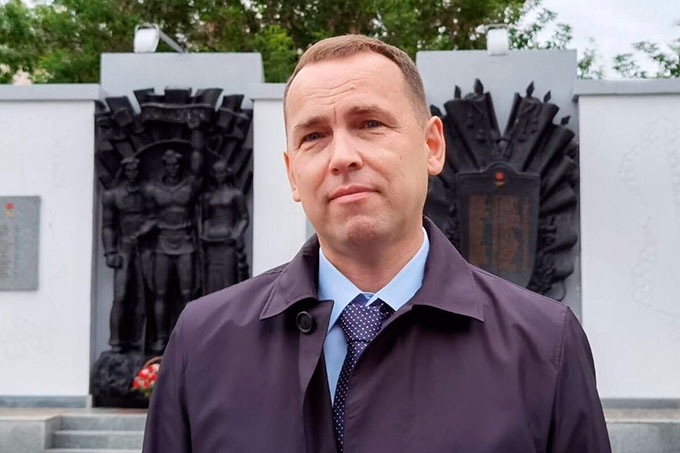 Вадим Шумков: «Десантники не раз показывали всему миру пример стойкости и профессионализма»
