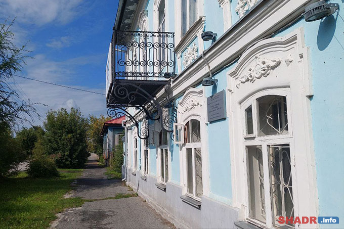 До 27 градусов тепла прогнозируется на рабочей неделе в Шадринске
