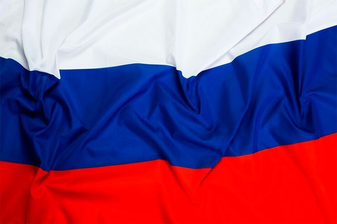 22 августа - День Государственного флага Российской Федерации