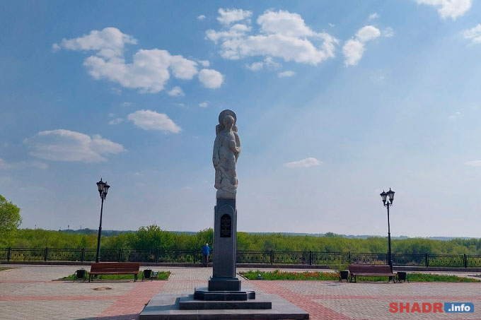 В последнюю неделю августа в Шадринск ненадолго вернется летняя жара