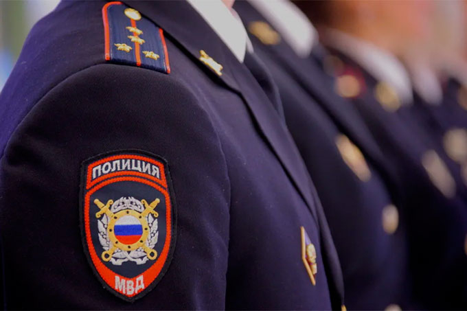 2 сентября - День патрульно-постовой службы полиции