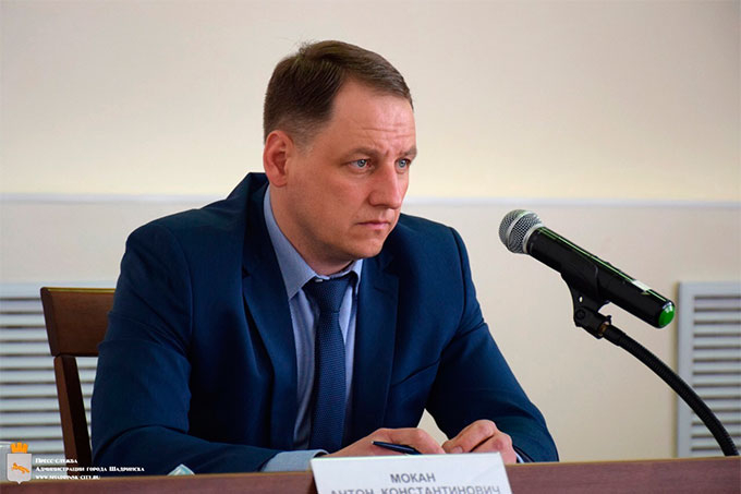 Антон Мокан: «Насилию нет оправдания»