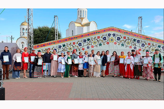 Шадринские мастера выиграли конкурс художественного ремесла «Зауралье мастеровое»